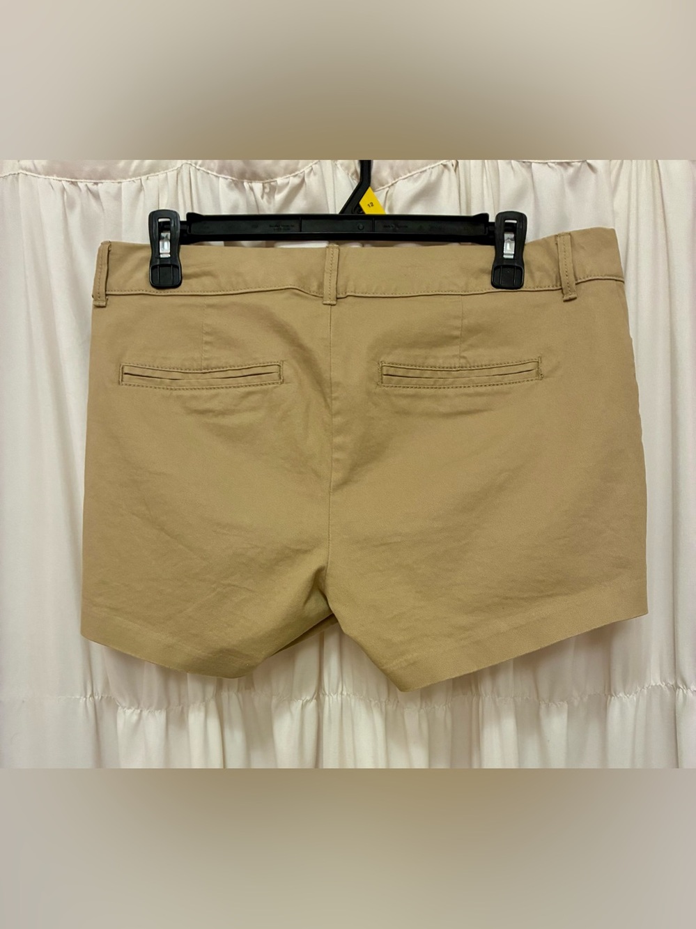 Old Navy Pixie Khaki Men's Chinos - Light Tan NWOT🌼